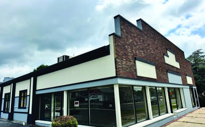 Pictures of Retail, Mixed Use property located at 465 W Union Ave, Bound Brook, NJ 08805 for sales - image #1