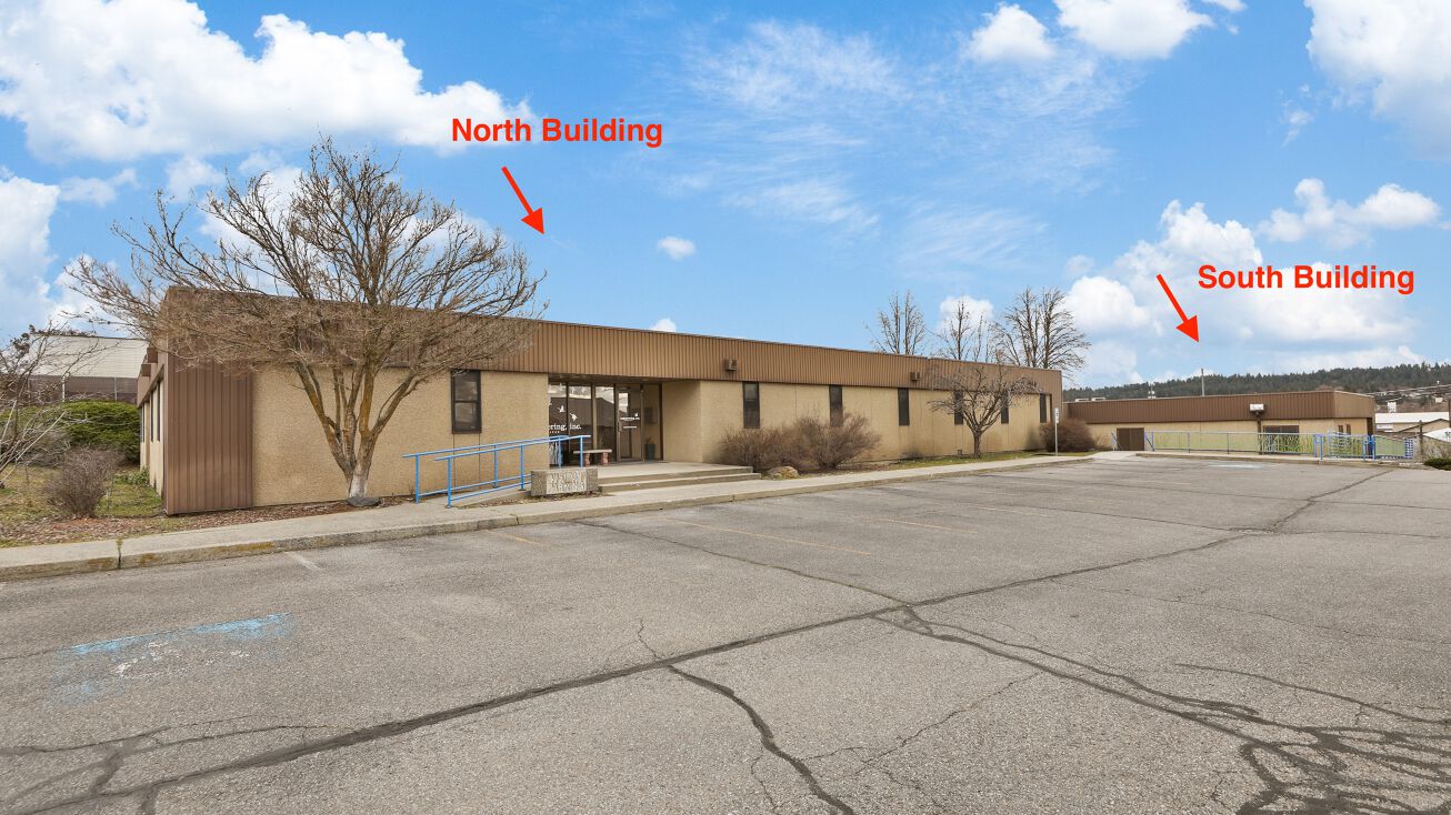 1819 E Springfield Ave, Spokane, WA 99202