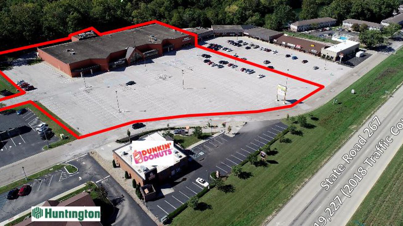 2002 Stafford Rd, Plainfield, IN 46168