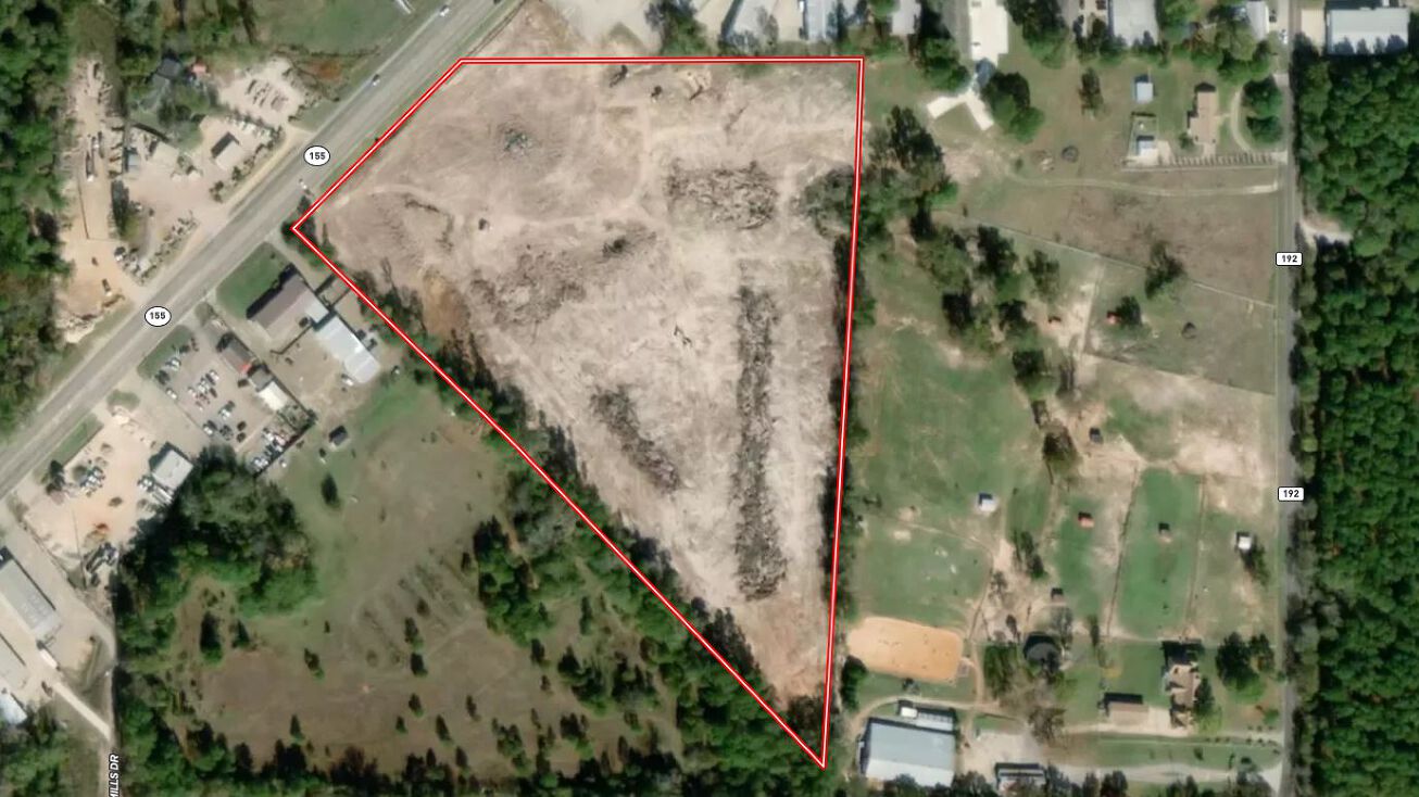 12635 State Hwy 155, Tyler, TX 75703