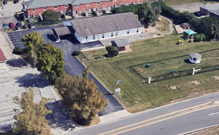 Pictures of Retail property located at 2525 Petzinger Rd, Columbus, OH 43209 for sales - image #1