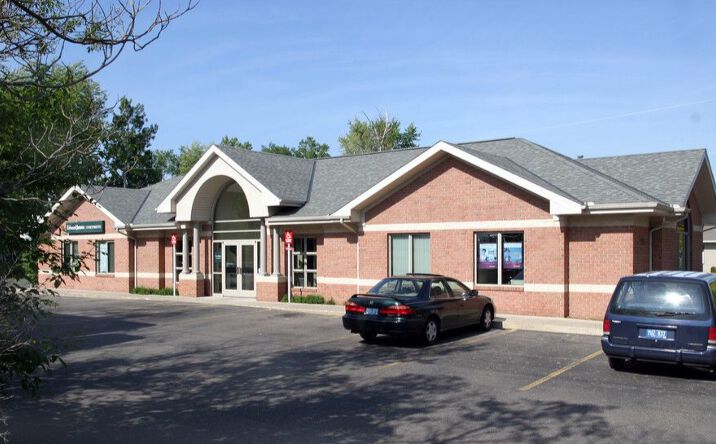 Pictures of Office property located at 17034 Robbins Rd, Grand Haven, MI 49417 for sales - image #1