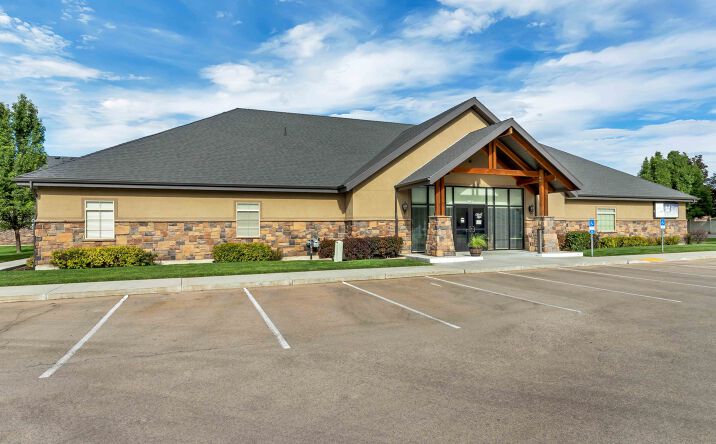Pictures of Office property located at 1042 Bamberger Dr, American Fork, UT 84003 for sales - image #1