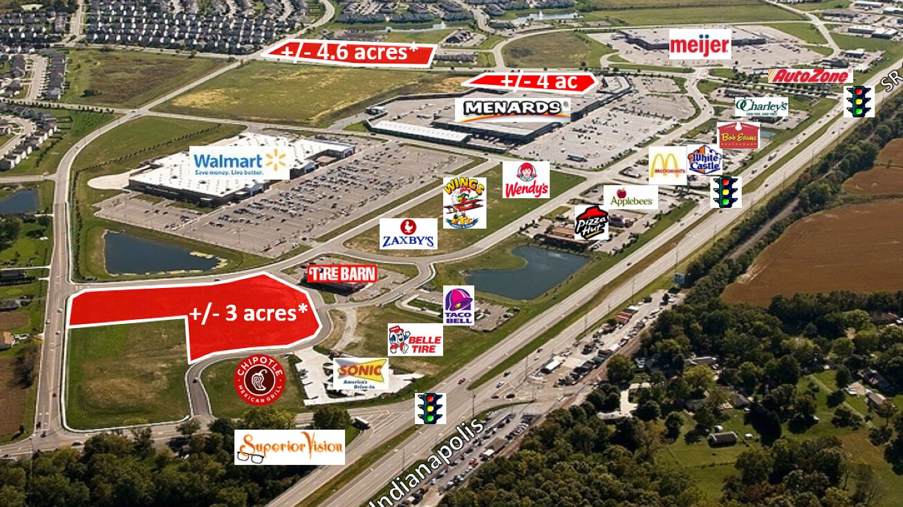 8000 Upland Bend, Camby, IN 46113