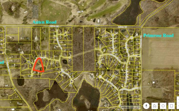 Pictures of Land property located at 51690 Inverness Dr, South Bend, IN 46628 for sales - image #1