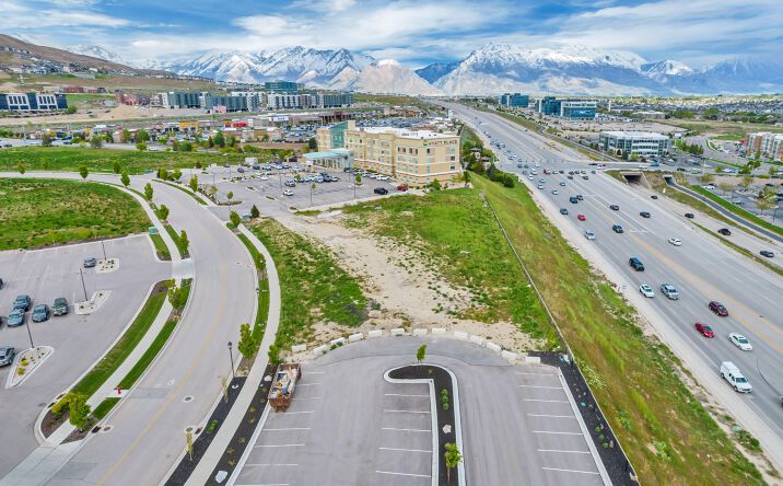 Pictures of Land property located at 3650 Outlet Pkwy, Lehi, UT 84043 for sales - image #1