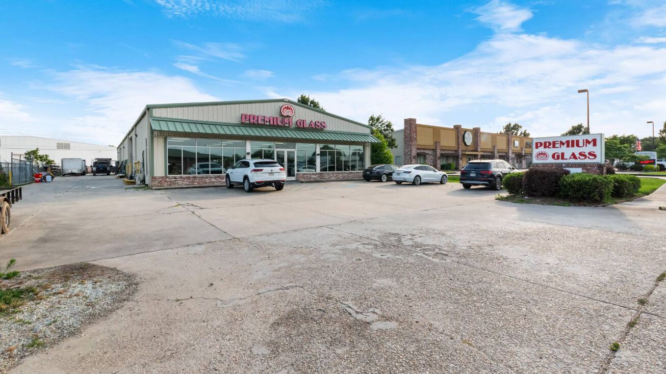 1813 Bertrand Dr., Lafayette, LA 70506