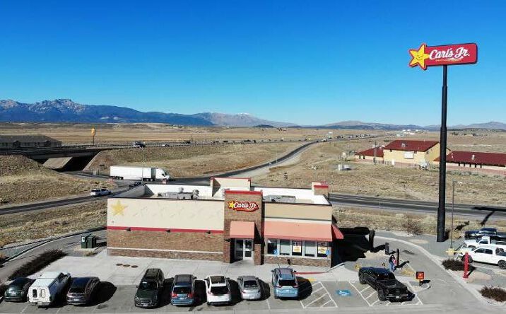 Pictures of Retail property located at N 400 W, Beaver, UT 84713 for sales - image #1