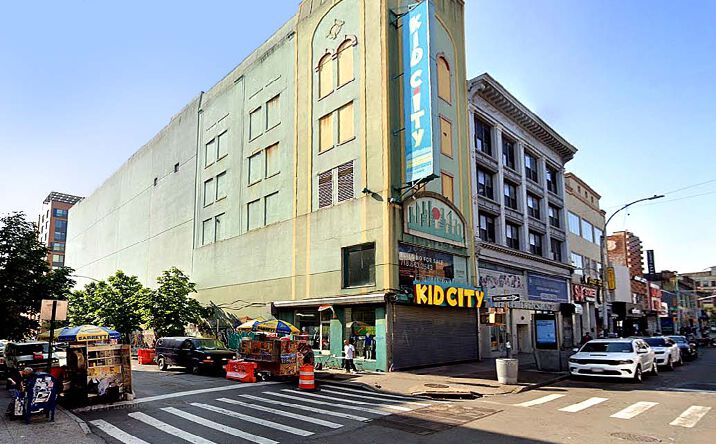 Pictures of Retail, Office property located at 2922 Third Ave, The Bronx, NY 10455 for sales - image #1