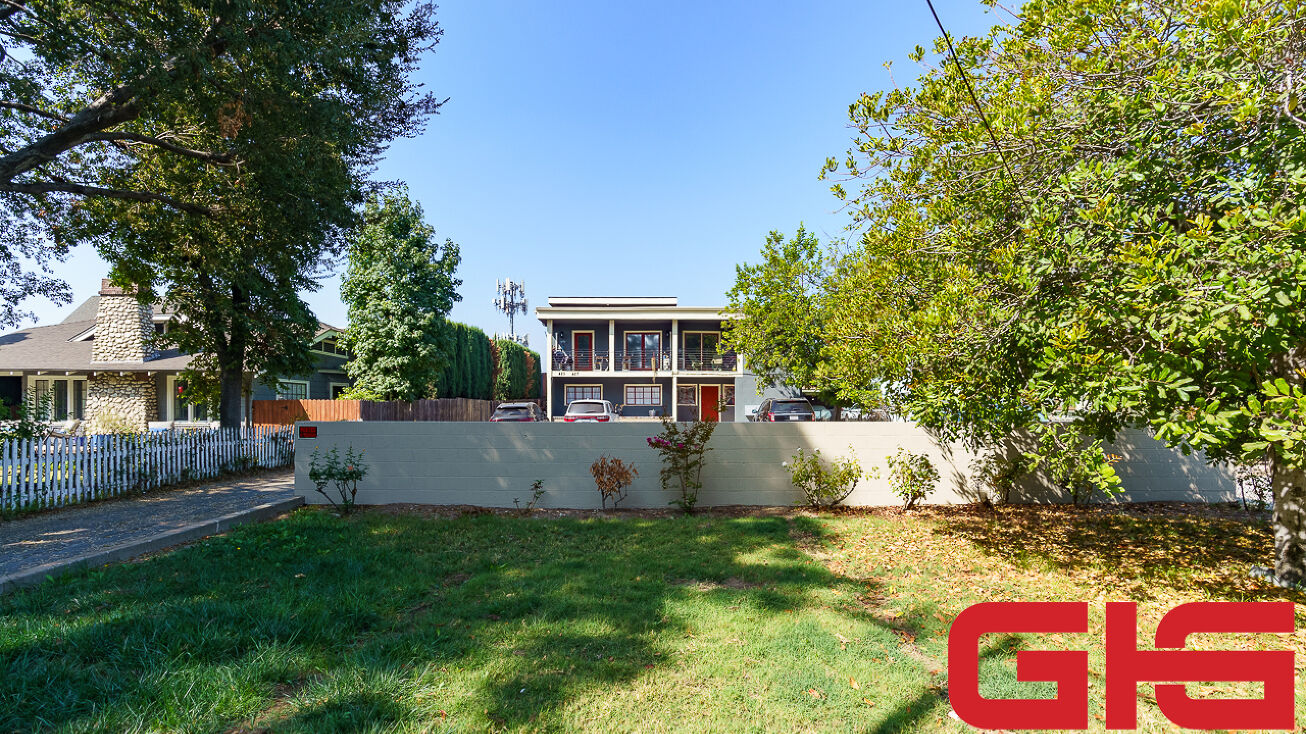 425 N Raymond Ave, Pasadena, CA 91103