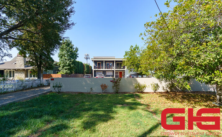 Pictures of Multifamily property located at 425 N Raymond, Pasadena, CA 91103 for sales - image #1