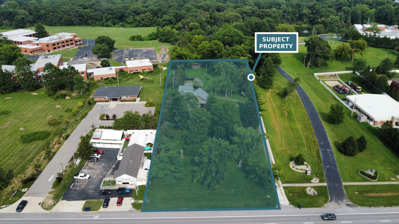 6020 Telegraph Rd, St. Louis, MO 63129 | Crexi.com