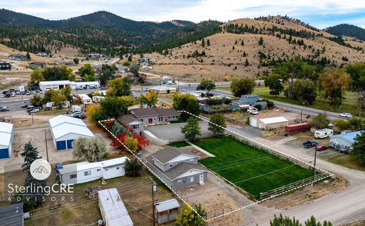 Pictures of Mixed Use, Office property located at 3210 Euclid Ave, Helena, MT 59601 for sales - image #1