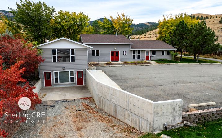 Pictures of Office, Mixed Use property located at 3210 Euclid Ave, Helena, MT 59601 for sales - image #1