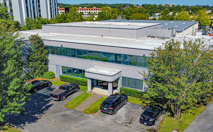 Pictures of Office property located at 255 French Landing Dr, Nashville, TN 37228 for sales - image #1