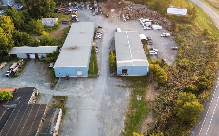 Pictures of Office, Industrial property located at 1062 Central Ave, Albany, NY 12205 for sales - image #1