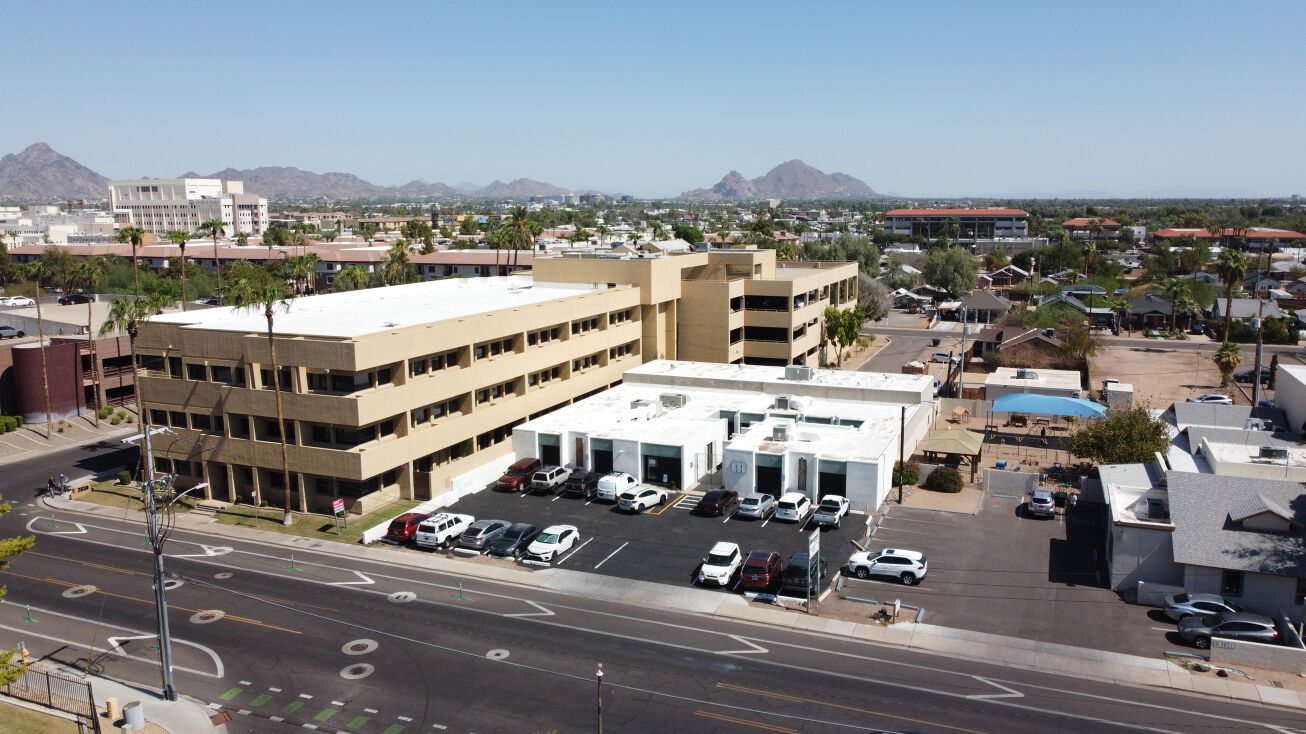 3829 N 3rd St, Phoenix, AZ 85012