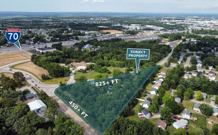 Pictures of Land, Special Purpose property located at 8400 Veterans Memorial Pkwy, O'Fallon, MO 63366 for sales - image #1