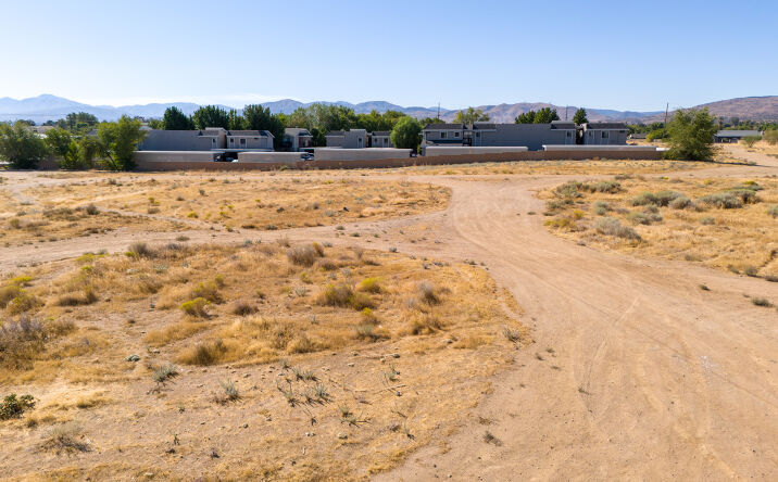 Pictures of Land property located at Avenue Q13 / 20th St E, Palmdale, CA 93550 for sales - image #1