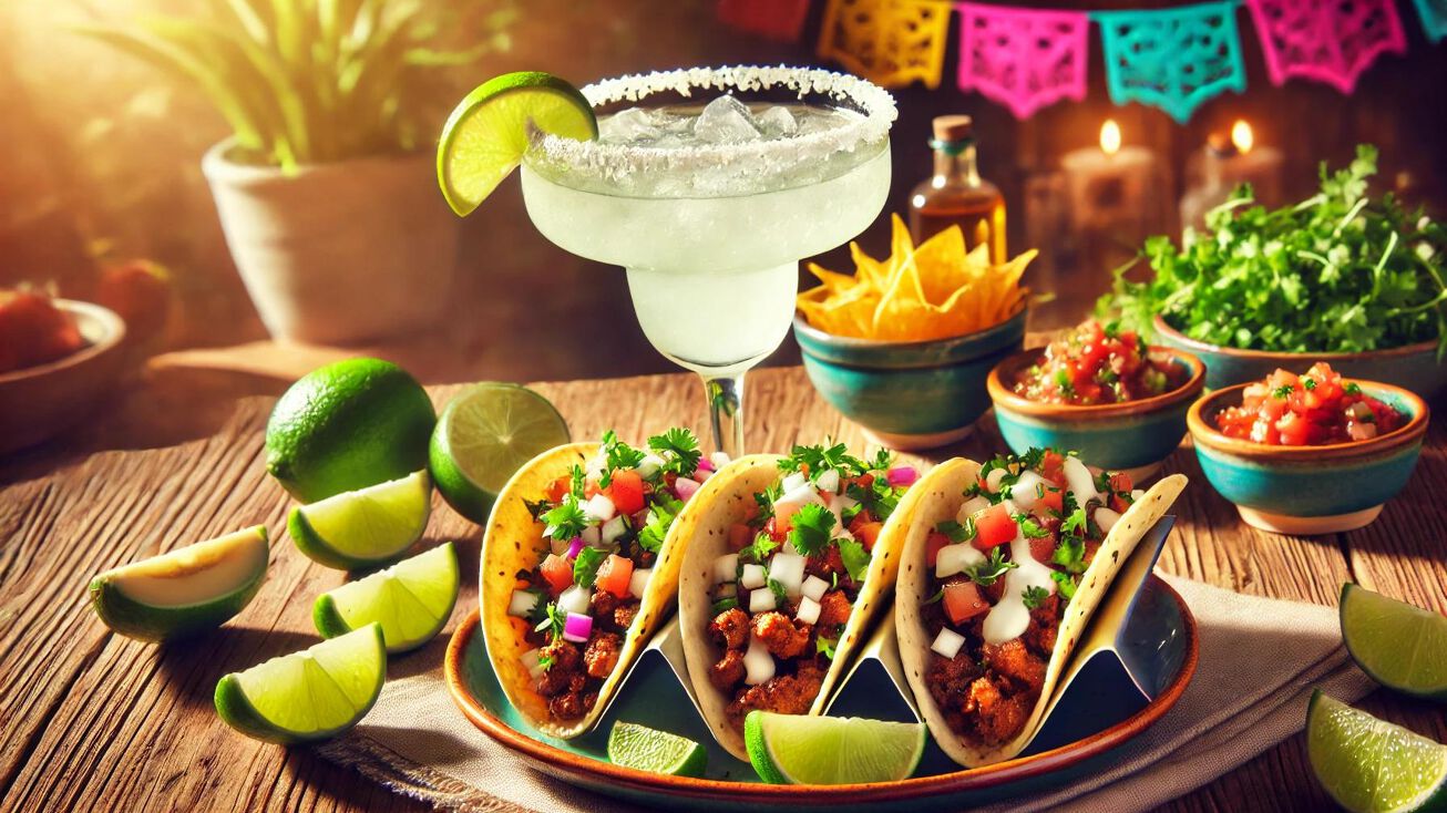 Package of Two Mexican Restaurants for Sale Profits of 990,000