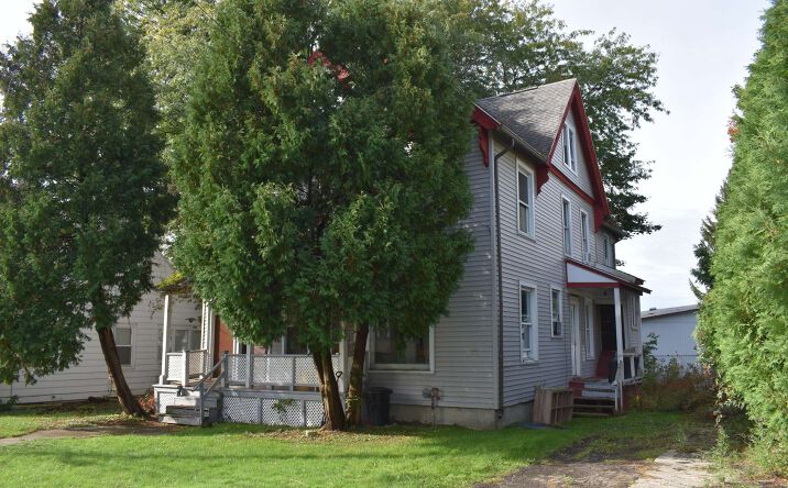 Pictures of Multifamily property located at 111 Glenwood Ave, Binghamton, NY 13905 for sales - image #1