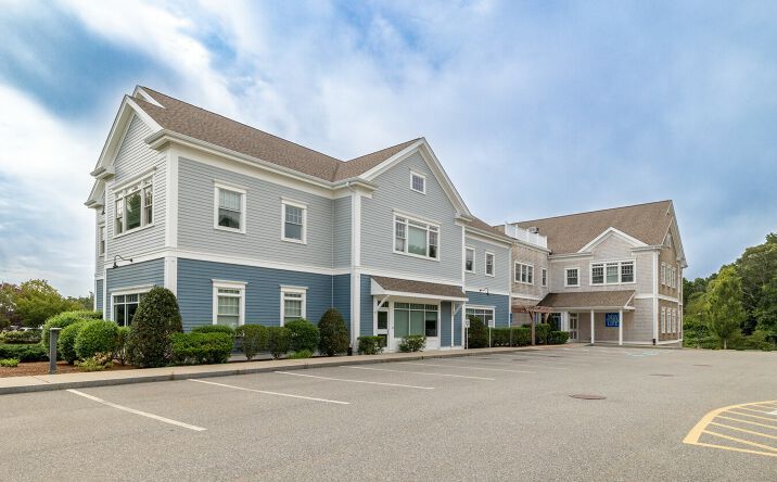 Pictures of Office property located at 1555 Iyannough Rd Bldg 1, Barnstable, MA 02601, 1575 Iyannough Rd, Barnstable, MA 02601 for sales - image #1