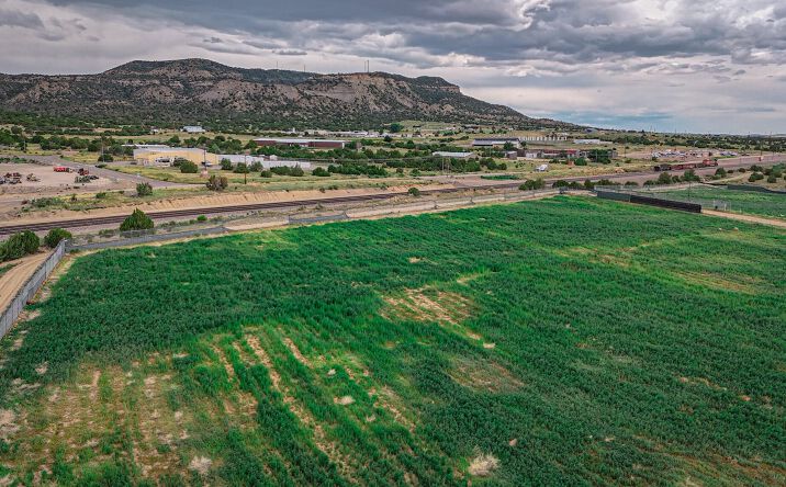 Pictures of Business for Sale, Hospitality, Land, Retail property located at 36900 El Moro Rd, Trinidad, CO 81082 for sales - image #1