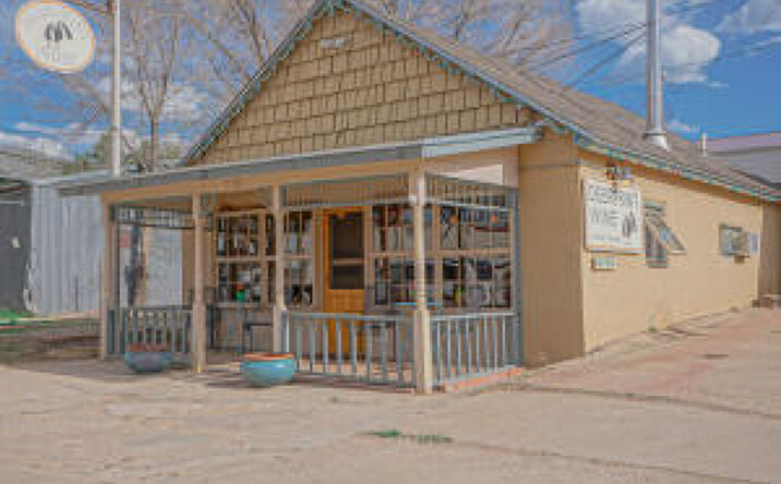 Pictures of Hospitality, Retail property located at 106 E Francisco St, La Veta, CO 81055 for sales - image #1