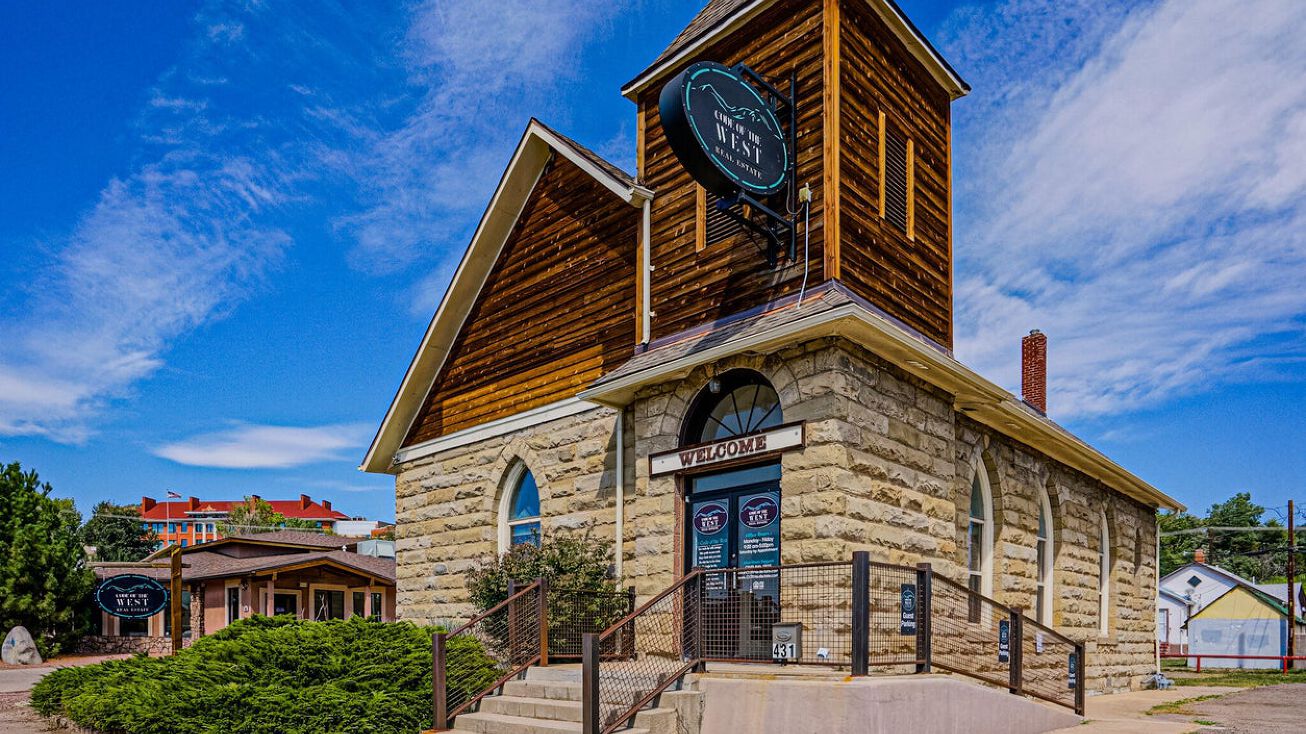 431 University St, Trinidad, CO 81082