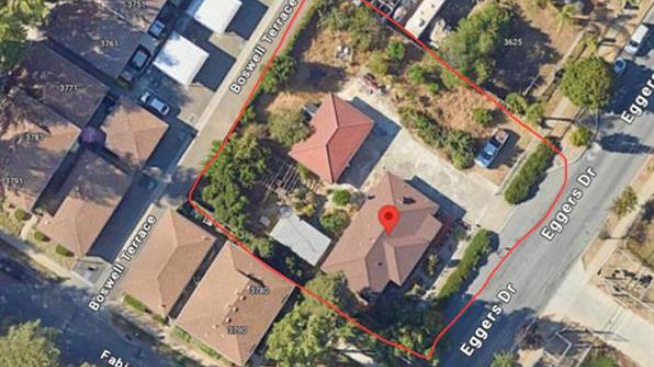 3681 Eggers Dr, Fremont, CA 94536