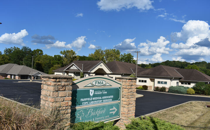 Pictures of Office property located at 1781 Countryside Drive, Lancaster, OH 43130 for sales - image #1