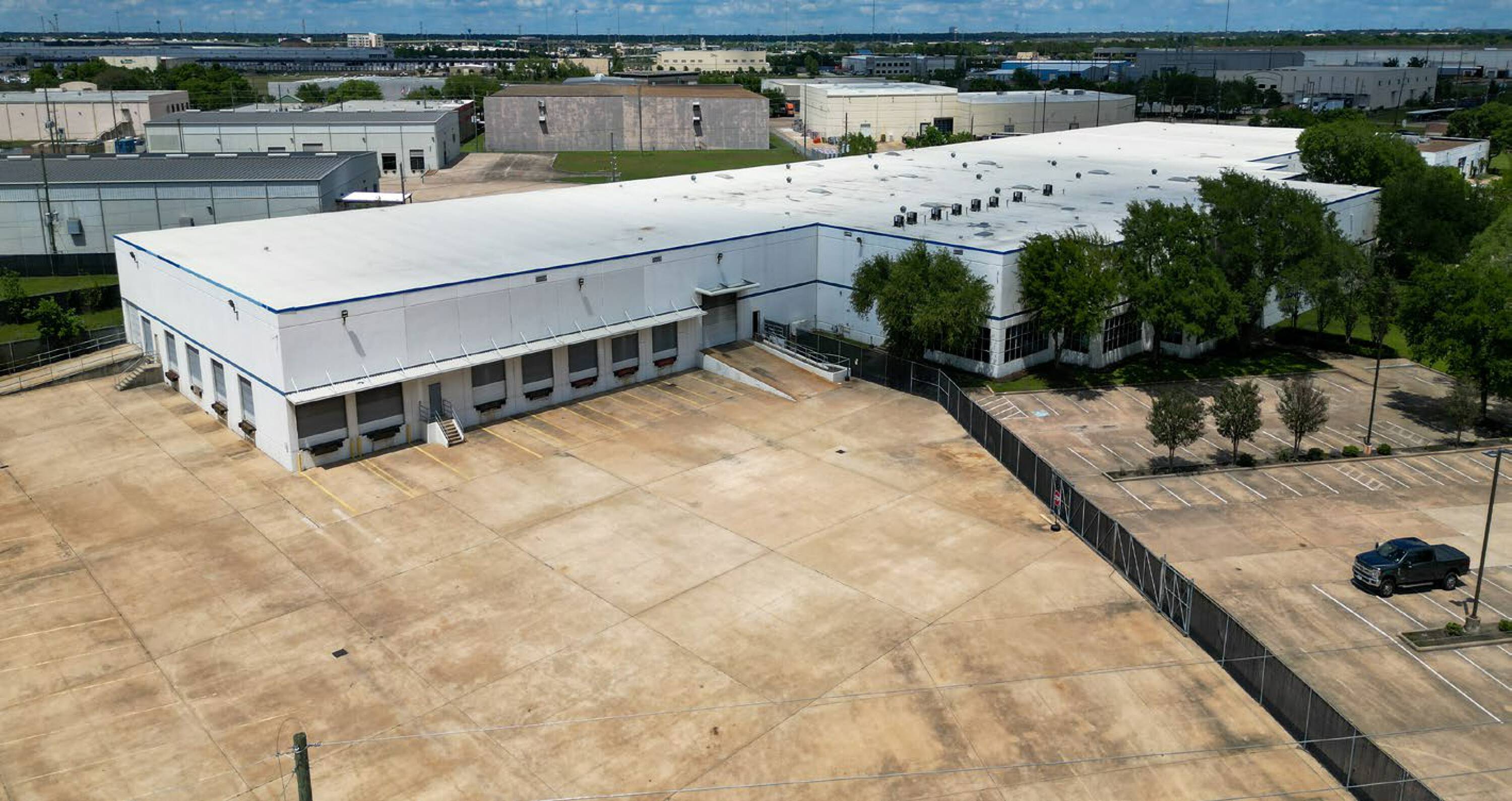 8401 Westland West Blvd.