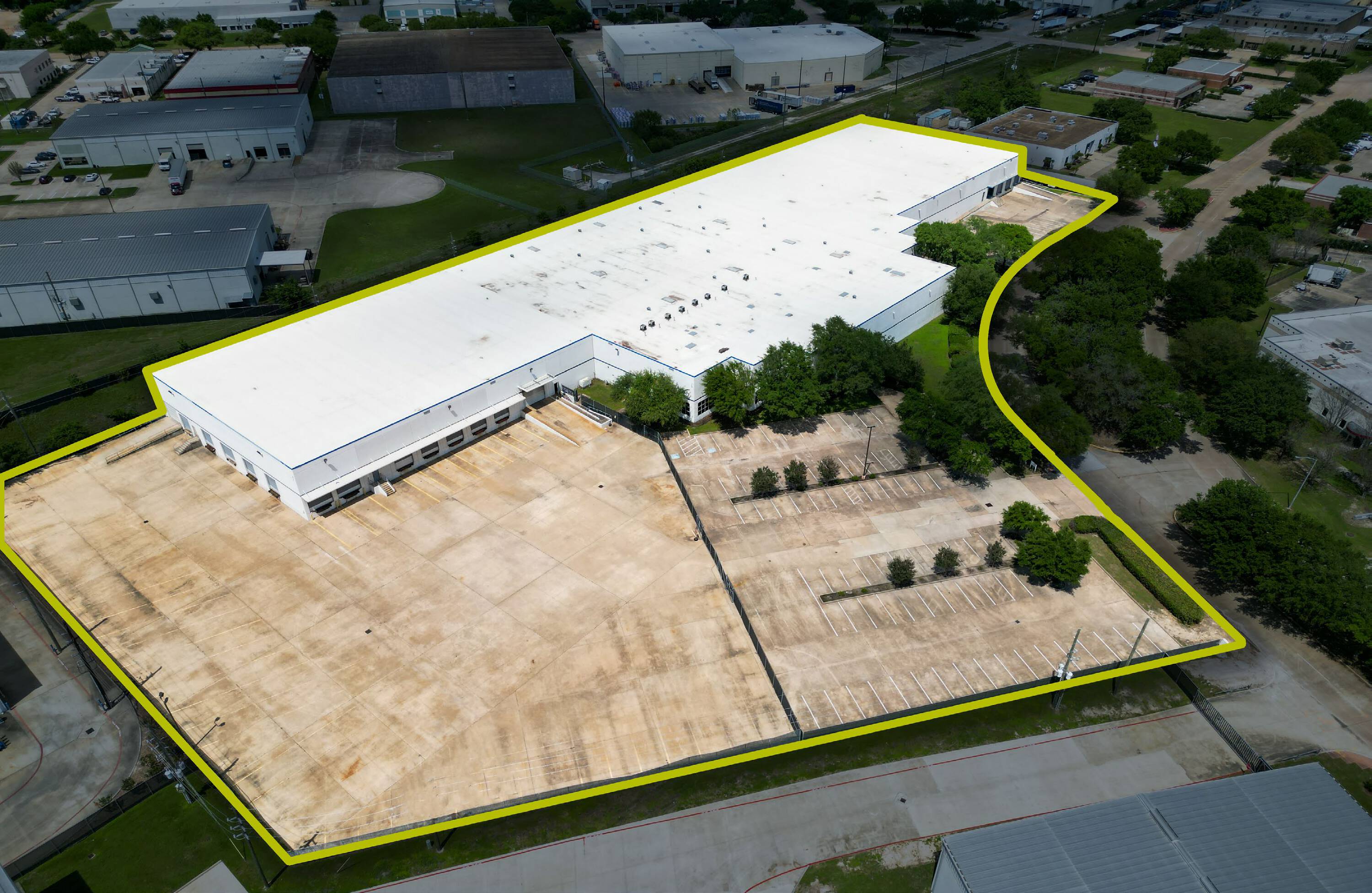 8401 Westland West Blvd.