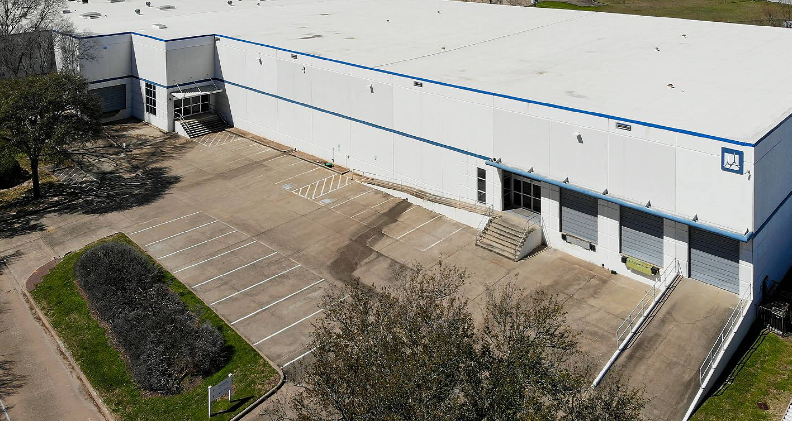 8401 Westland West Blvd.