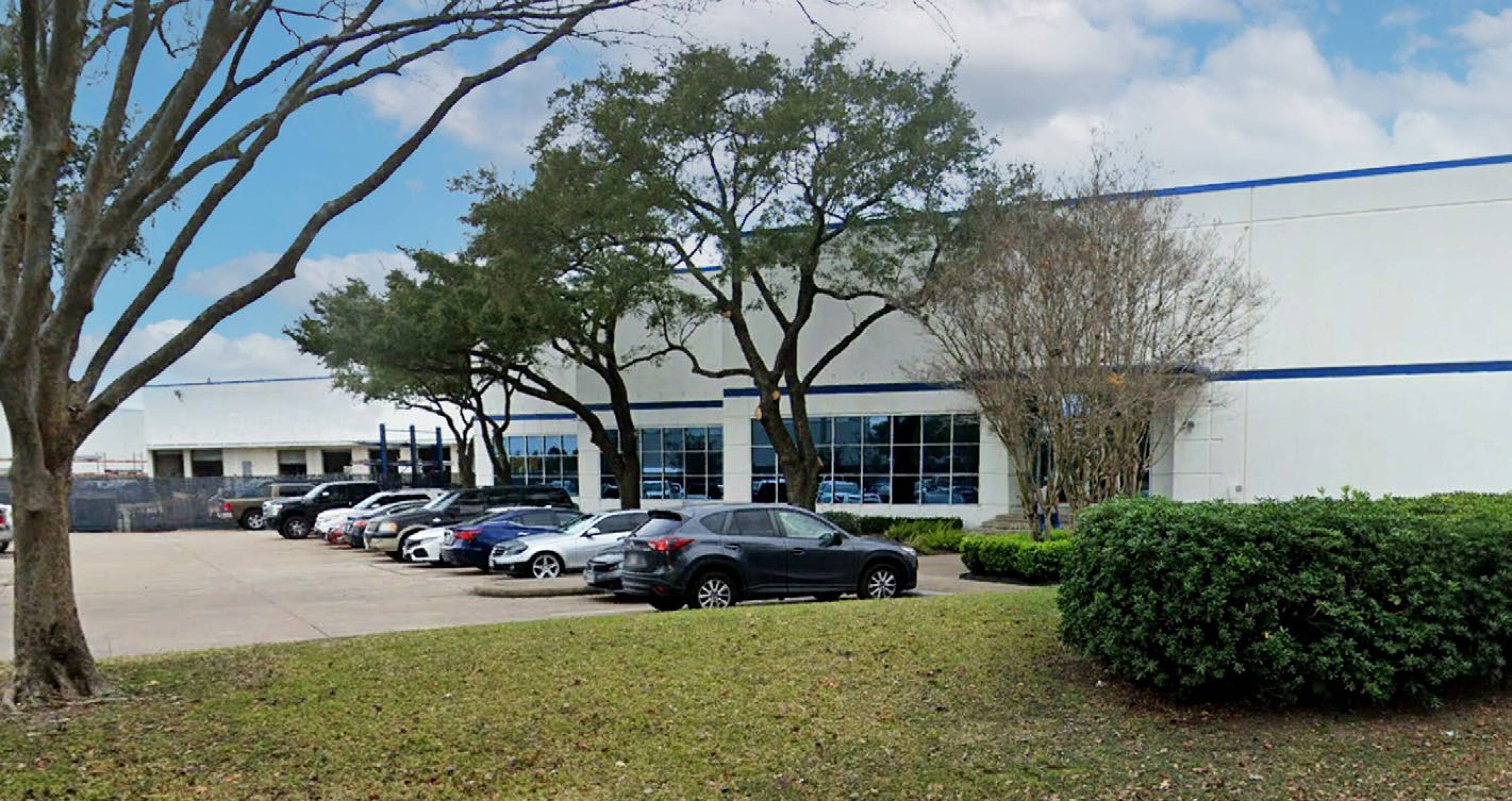 8401 Westland West Blvd.
