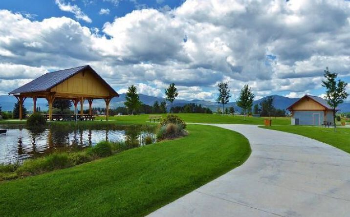 Pictures of Land property located at Lot 429 Cattle Drive, Missoula, MT 59808 for sales - image #1