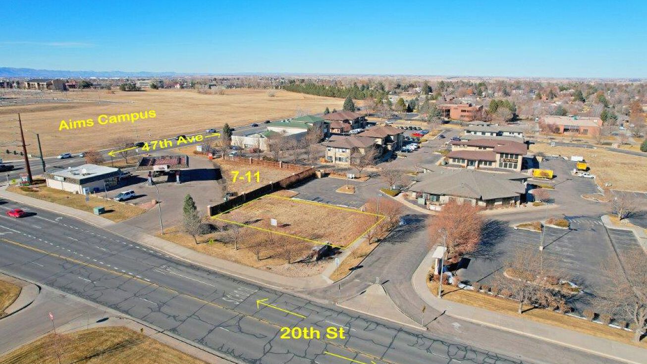 4609 W 20th St, Evans, CO 80634