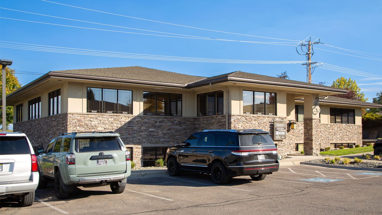 20 Four Mile Drive One, Kalispell, MT 59901