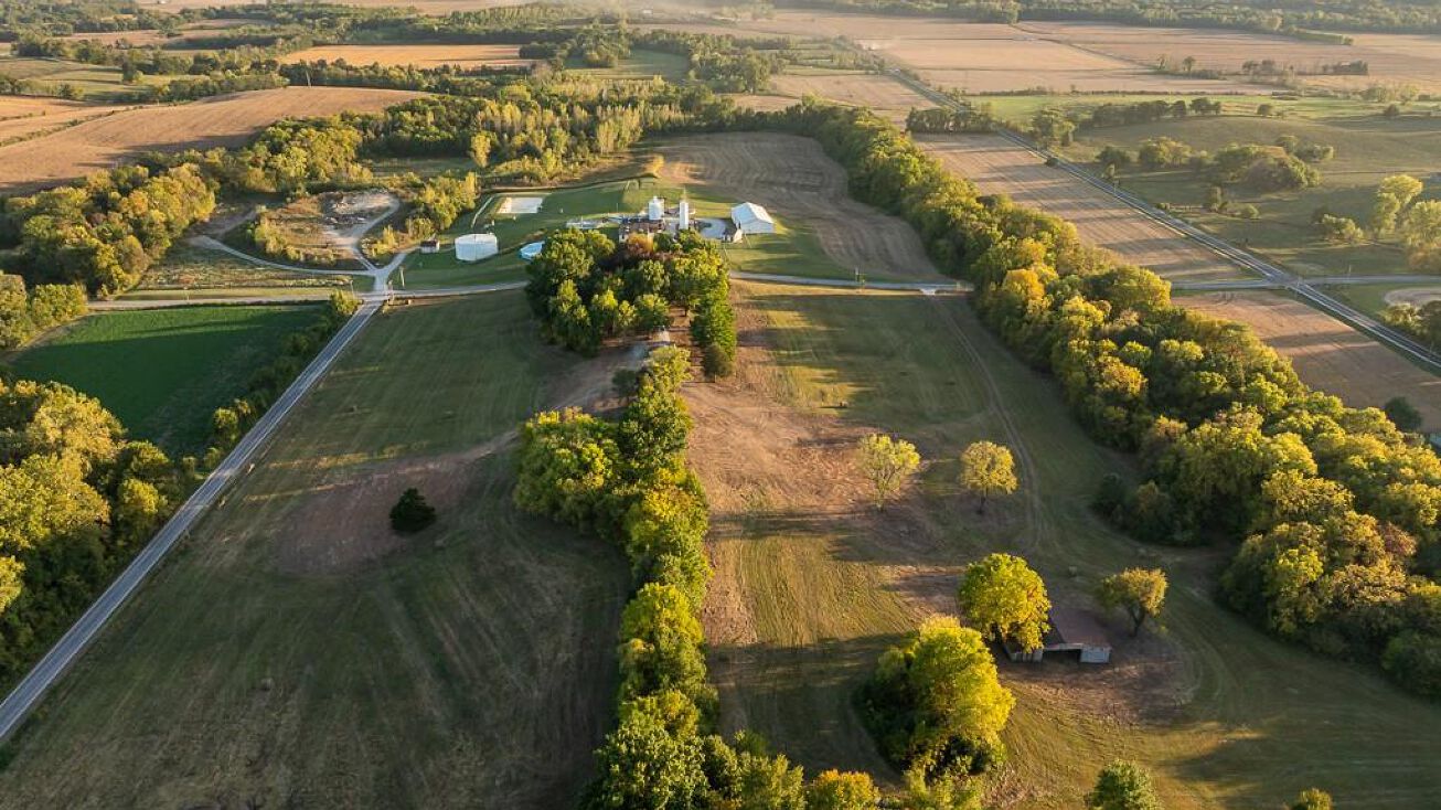 29810 NE 108 th Street, Excelsior Springs, MO 64024