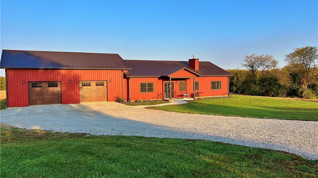 25609 122 Street, Winston, MO 64689