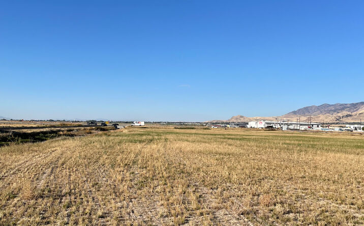 Pictures of Land property located at 2500 N 600 W, Logan, UT 84341 for sales - image #1