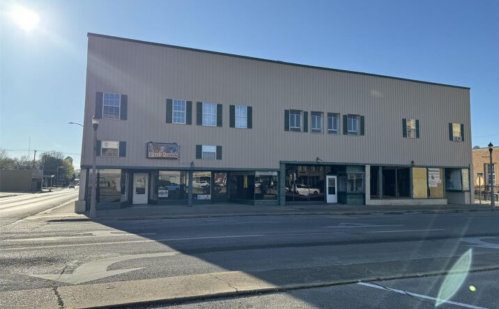 Pictures of Special Purpose property located at 107 N Main Street, Kennett, MO 63857 for sales - image #1