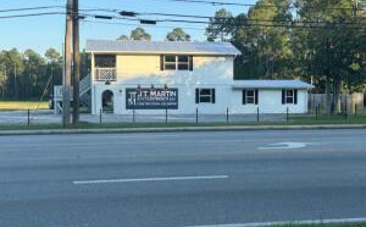 Pictures of Special Purpose property located at 5312 Vancleave Road, Gautier, MS 39553 for sales - image #1