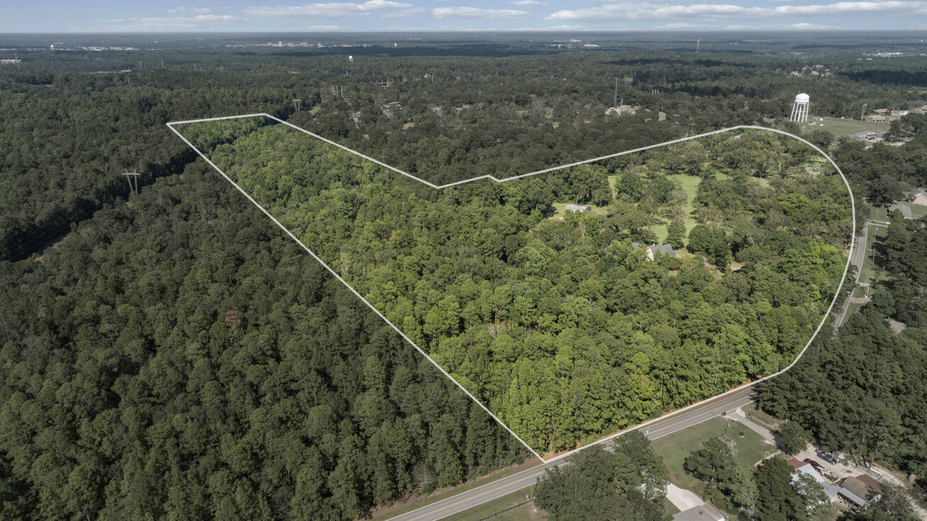 660 Richburg Rd., Purvis, MS 39475, Purvis, MS 39475