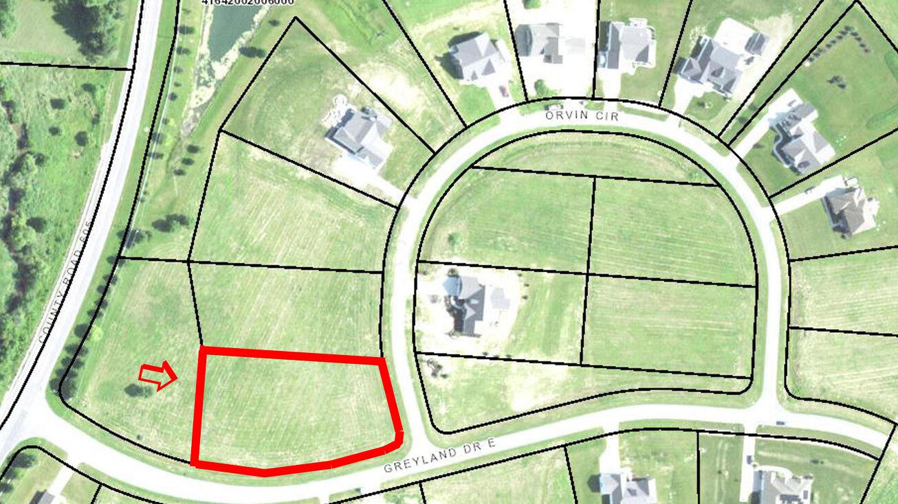 15195 Greyland Drive E, Sunbury, OH 43074