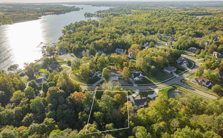 Pictures of Land property located at 147 Quailrun Road, Thornville, OH 43076 for sales - image #1