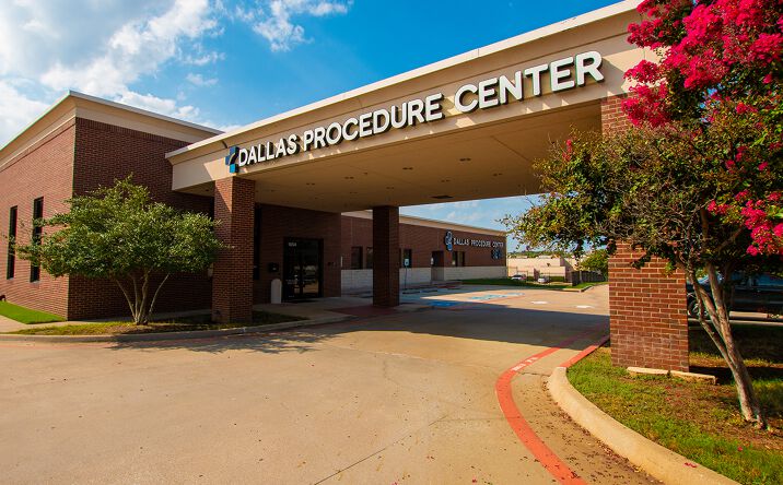 Pictures of Office property located at 1854 Lakepointe Dr, Lewisville, TX 75057 for sales - image #1