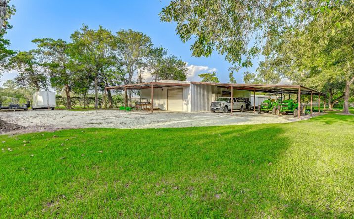 4910 County Rd 380, Rosharon, TX 77583 | Crexi.com