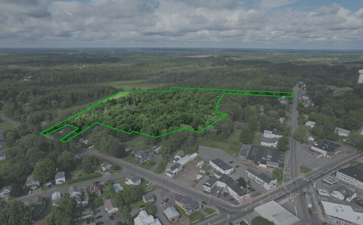 Pictures of Land property located at Fulton Ave, Central Square, NY 13036 for sales - image #1