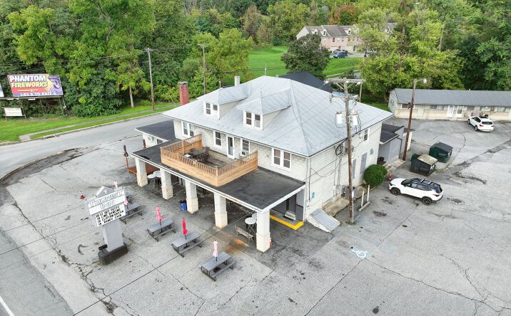 Pictures of Business for Sale, Hospitality, Mixed Use, Multifamily, Retail property located at 671 W Market St hellam, York, PA 17406 for sales - image #1